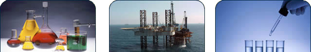 industria quimica y petroquimica EMPAQUE DE HULE